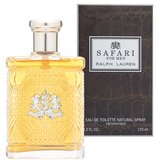 Parfem Safari Men Toaletna voda za moške 125 ml | Shoptok.si