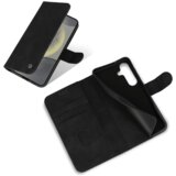 WONDER Fancy preklopna futrola za Samsung Galaxy A35 5G crna | shoptok.hr