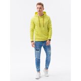 Ombre Clothing Men's printed hoodie B1351 | shoptok.hr