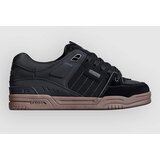 Globe Fusion Skate cevlji black / tobacco gum Cene
