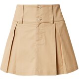 Gina Tricot Krilo 'Metsi' bež | Shoptok.si