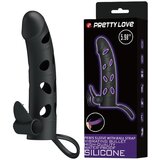  Silikonska navlaka sa vibracijom BI 26215 | ePonuda.com