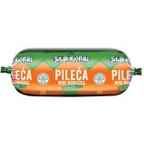 Zlatiborac Pileća posebna mini salama 320g | ePonuda.com