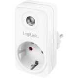 Logilink šuko utičnica adapter sa senzorom noć / dan | ePonuda.com