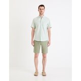 Celio Linen Shorts Dolinusbm - Men's | Eponuda.ba