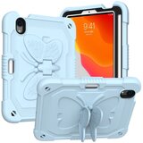 JTech Ovitek za iPad Mini 6 z naramnico Armoured Blue, (22025374) | Shoptok.si