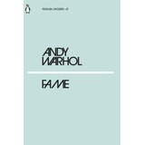 The Book Service Limited Andy Warhol - Fame Cene