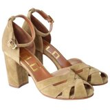 Solo shoes Adela pistacio | Eponuda.com
