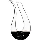 Riedel decanter amadeo carafe Cene