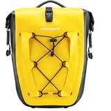ROCKBROS VODOODPORNA KOLESARSKA TORBA 25–32 L, ENOSTAVNA ZA NAMESTITEV NA PRTLJAŽNIK, (5000260515) | Shoptok.si