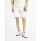 Celio Canvas Cargo Shorts Doribm - Men Cijene
