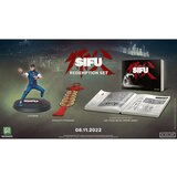 Microids Sifu - Redemption Set | Shoptok.si