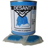  RODENTICID DESANT X MODRA VABA 150 G Cene