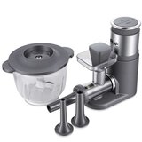 RAF R.32900 SECKALICA SA DODATKOM ZA KOBASICE 3L 300W cene