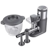 R.32900 SECKALICA SA DODATKOM ZA KOBASICE 3L 300W