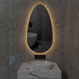  Ogledalo LED 700x1300mm Nunki TR5.01 Cijene