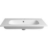 Sapho Bel keramičen umivalnik 81x46,5 cm Piedra – | Shoptok.si