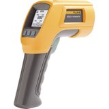FLUKE 572-2 infrardeči termometer Optični termometer 60:1 -30 - +900 °C kontaktno merjenje, (20641053) | Shoptok.si