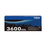 Brother Toner TN-3600XXL (crna), original Cijene