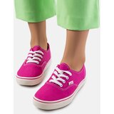 Gemre Pink Emall sneakers | Shoptok.si