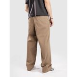 Volcom Baggos Pleat Hlace khaki | Shoptok.si