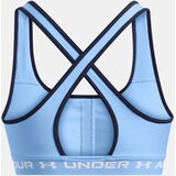 Under Armour Women's Crossback Mid Bra - Women's | Shoptok.si