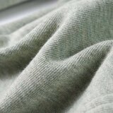  Dječji donji dio trenirke svijetla kaki boja 128 | shoptok.hr