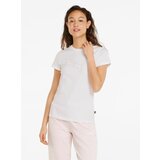 Puma White Women's T-Shirt - Women | Shoptok.si