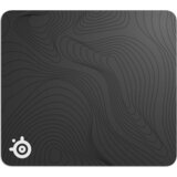 Steel Series QcK Large Topographic Limited Edition podloga za miško 450 x 400 mm Cene