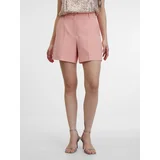 Orsay Pink Women's Shorts - Women