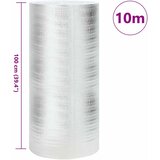 REFLEKTOR topline za radijator Srebrno 10 x 1 m Polietilen | Eponuda.ba