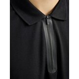 Jack & Jones Majica 'JCOFUSION' crna | shoptok.hr