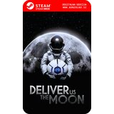  Deliver Us The Moon - Steam koda brez škatlice (WINDOWS PC | STEAM DECK) | Shoptok.si