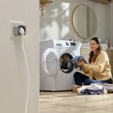 ECOFLOW Smart Plug - Pametna Utičnica | shoptok.hr