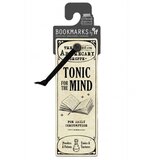 That Company Called IF Bukmarker - Academia, Tonic for the Mind Cene