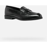 Geox Black women's moccasins Cloridie - Women's | shoptok.hr