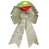  Rosett novogodišnja dekoracija mašna 20 x 34cm - odaberite motiv ( 715406 ) | Eponuda.com
