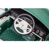  Licencirani auto na akumulator Bentley Mulsanne - zeleni | shoptok.hr