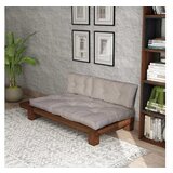 Atelier Del Sofa ležaljka - sofa orah bež CPT8380 200 | Eponuda.com
