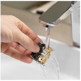Sencor SHP 8400BK prirezovalnik za lase | Shoptok.si