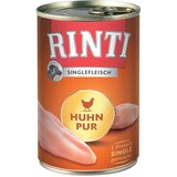 Rinti Sensible Pur 6 x 400 g - Čista piletina Cijene