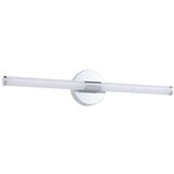 Eglo LED ZIDNA LAMPA ZA KUPATILO 11W CCT 60cm RAMOLA HROM 901851 | Eponuda.com