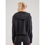 Adidas Ženski duks sa kapuljačom W 3S Ft Qz Hd JN1956, Crni | Eponuda.com
