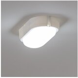 Brilagi led industrijsko plafonsko svetlo sima LED/12W/230V IP65 bela | Eponuda.com