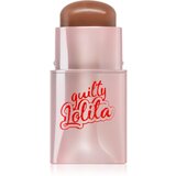 Cupio Guilty Lolita kremasto rdečilo odtenek Honeymoon Flirt 7 g Cene