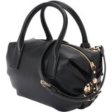 Liu Jo Ručna torbica 'ECS' crna | shoptok.hr