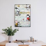 Monee OLJNA SLIKA 70/100 cm | Shoptok.si