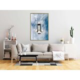  Poster - Shuttle Flight 30x45 | shoptok.hr