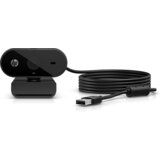 HP spletna kamera 320 fhd usb-a 360 grados, (21328368) | Shoptok.si