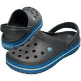 Crocs Crocband Clog Charcoal/Ocean 36-37 cijene
